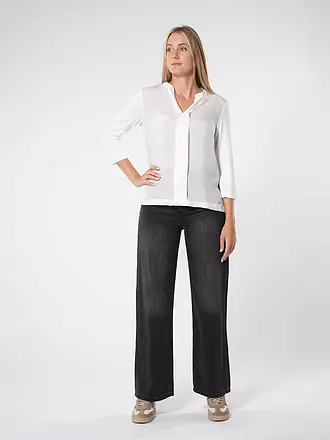 BRAX | Blusón CLARISSA | creme